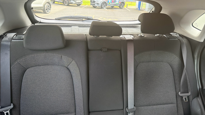 Hyundai KONA 100kW Premium 39kWh 5dr Auto Electric Hatchback